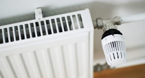 Central heating services