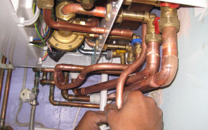 Heating Engineer