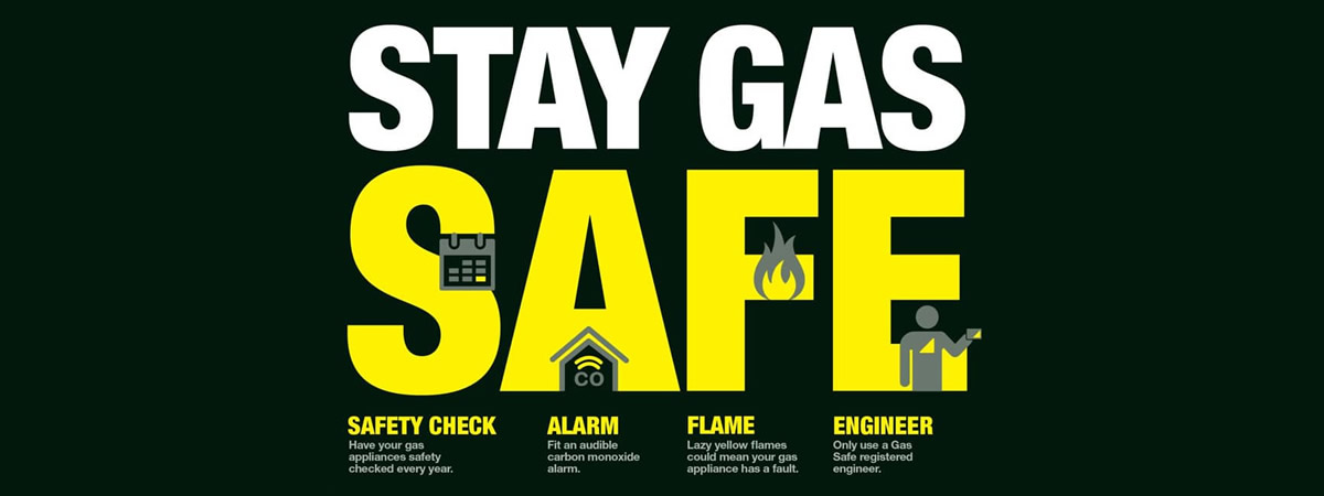 Are You Gas Safe