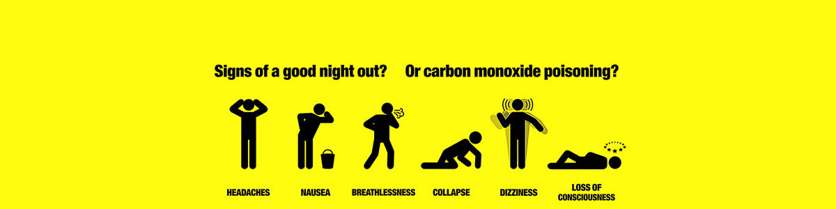 Know the Difference Between Covid 19 Symptoms and Carbon Monoxide Poisoning