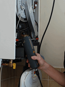 Boiler Servicing Warrington