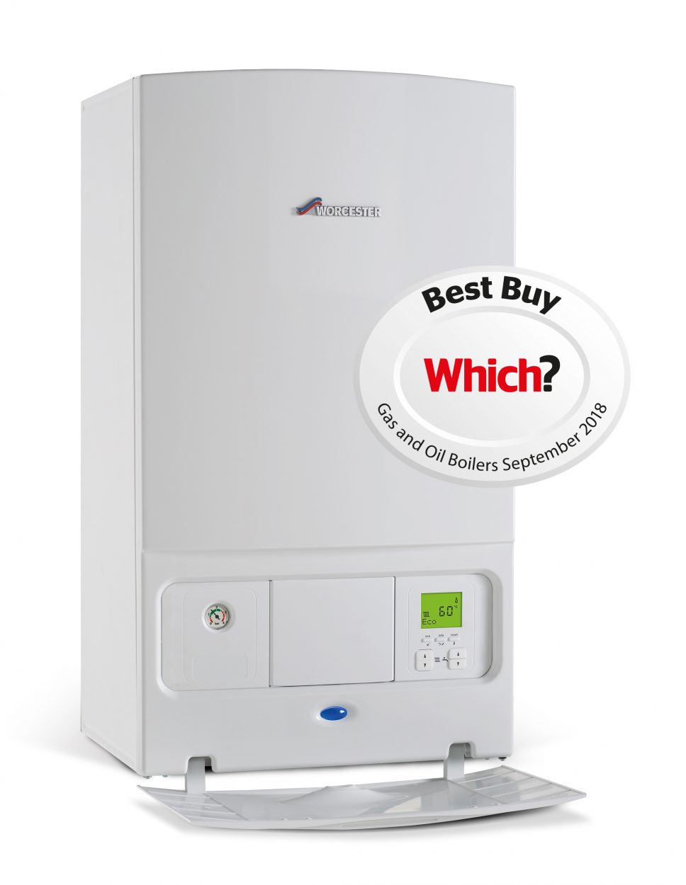 Worcester 30i combination boiler