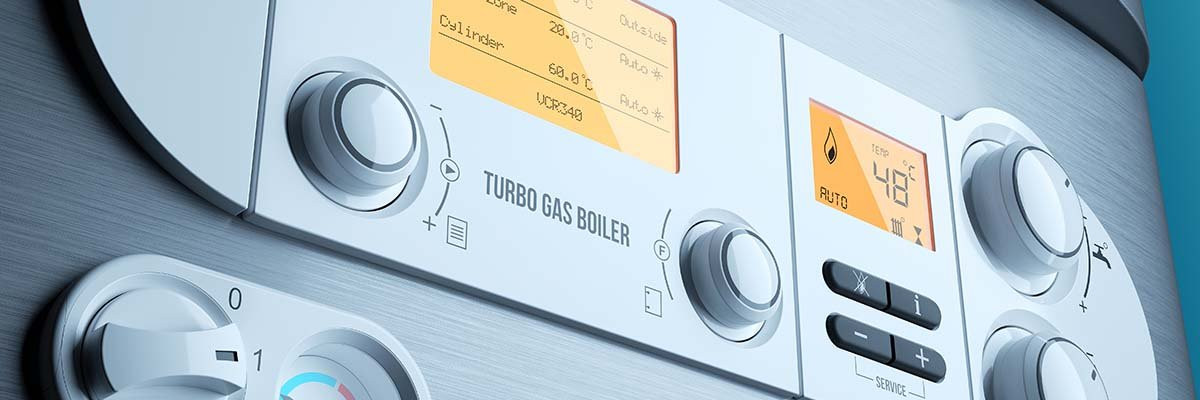 L&W Boiler Installation Guide