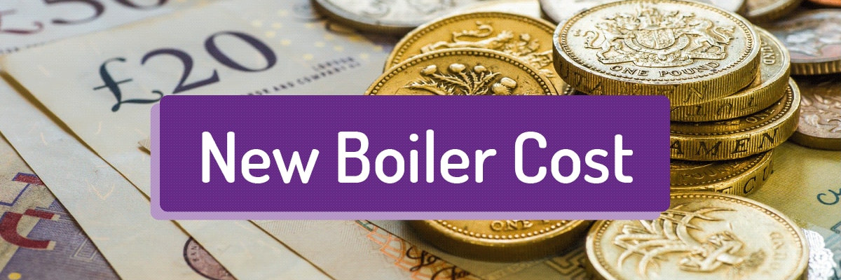 How Much Does a New Boiler Cost