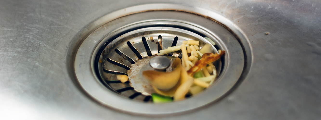 How to Clear a Grease Clogged Drain