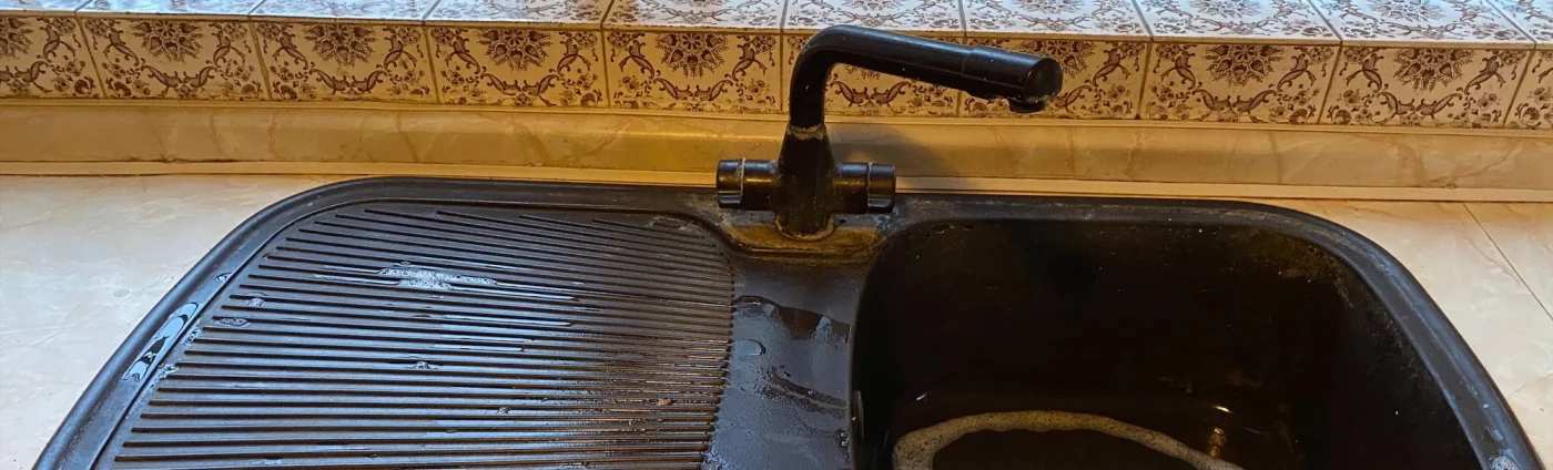 Kitchen Sink and Tap Replacement