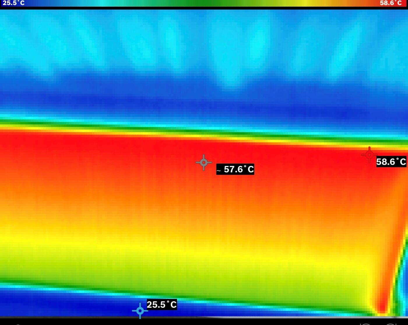 radiators not heating up