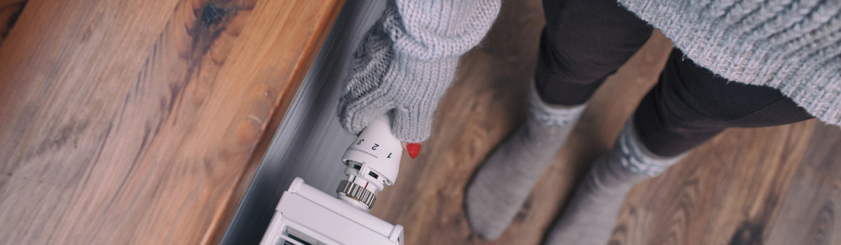 Things To Check Before You Turn On The Central Heating