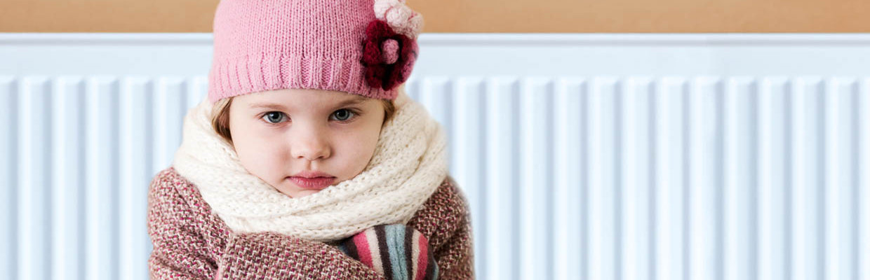 Top Tips To Keep Warm This Winter