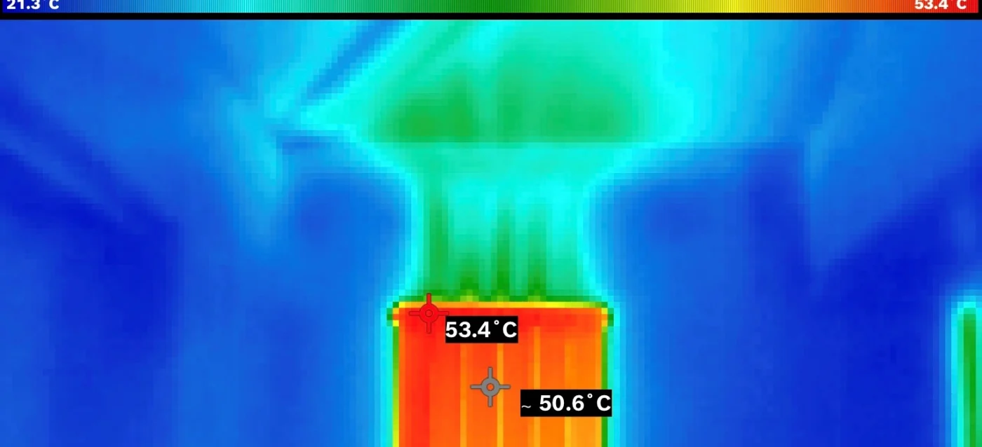 Radiators Not Heating Up